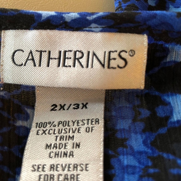 Blouse - Picture 4 of 4